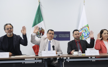 Avala Comisión del Congreso exhorto para el rescate, investigación y enseñanza de lenguas indígenas mediante las TIC´s